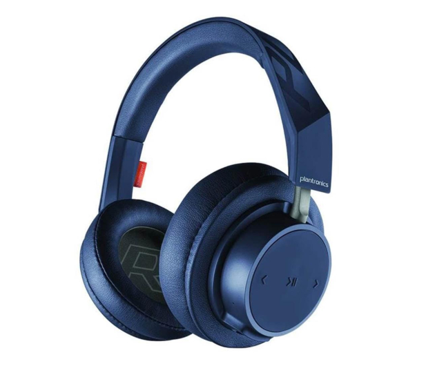 Plantronics Backbeat go 605 Navy Blue - 636478 - zdjęcie